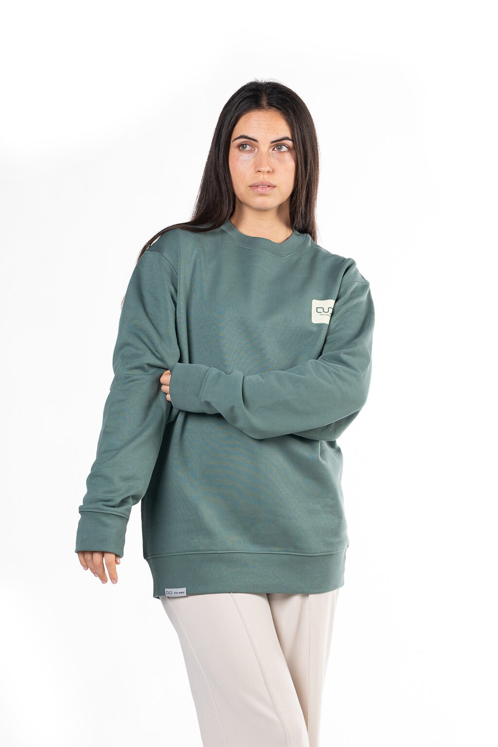 Green Bay Casual Sweatshirt